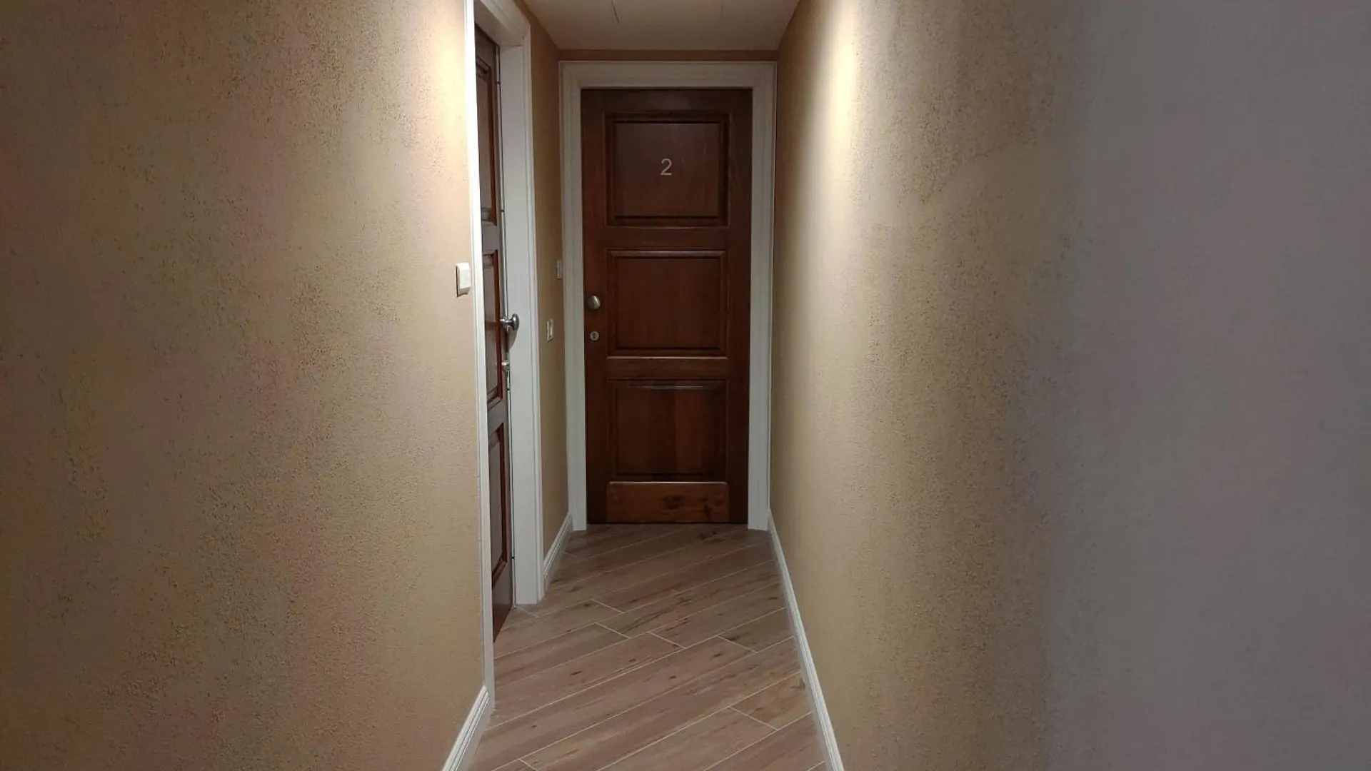 Rmaison Luxury Suites Olbia Affittacamere