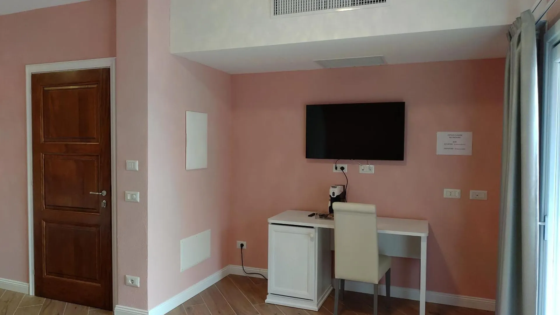 Rmaison Luxury Suites Olbia Affittacamere