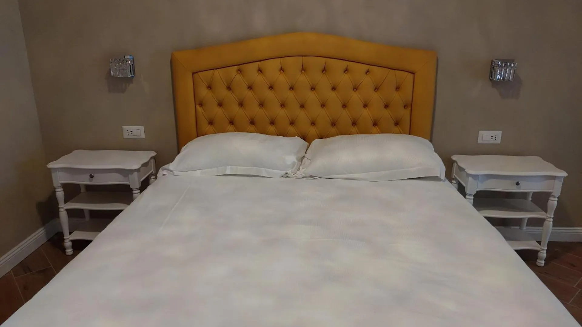 Rmaison Luxury Suites Olbia