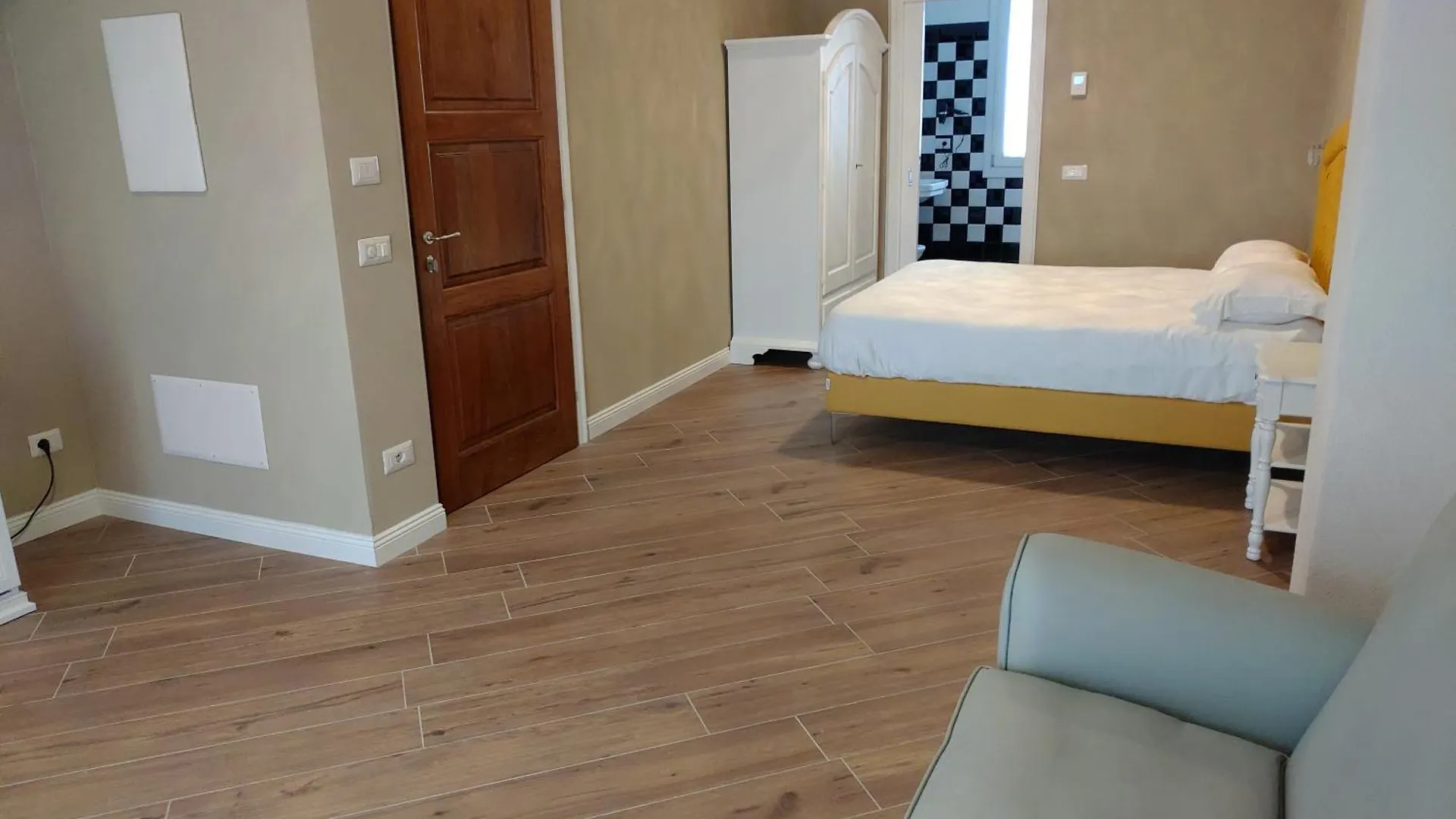 Affittacamere Rmaison Luxury Suites Olbia Italia