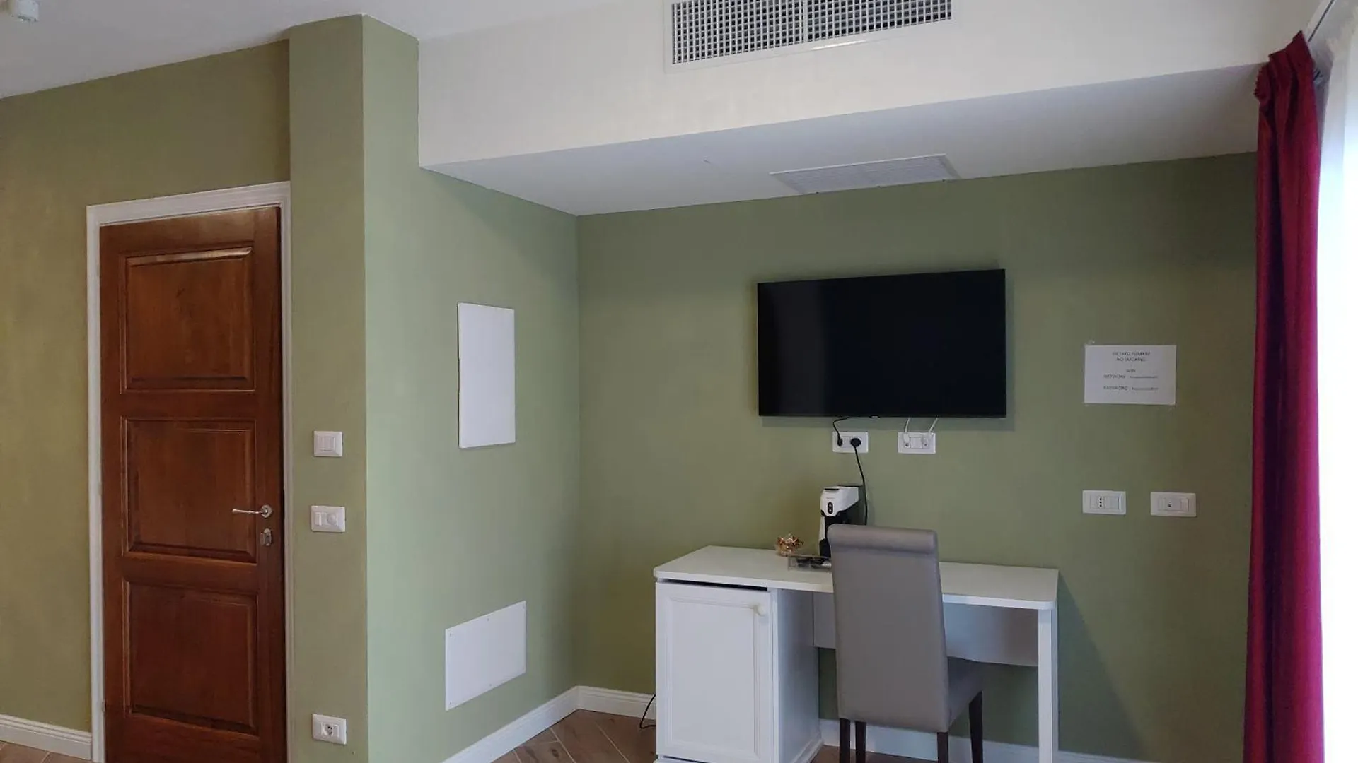 Affittacamere Rmaison Luxury Suites Olbia