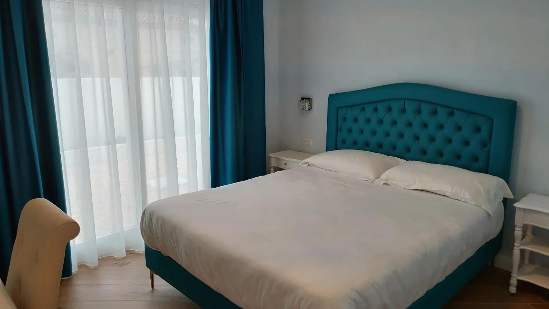 Affittacamere Rmaison Luxury Suites Olbia