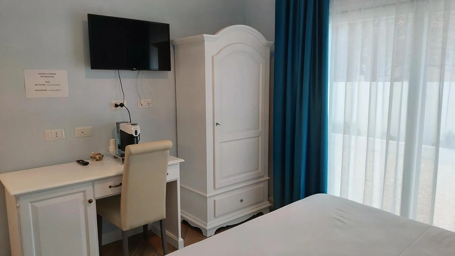 Rmaison Luxury Suites Olbia Affittacamere