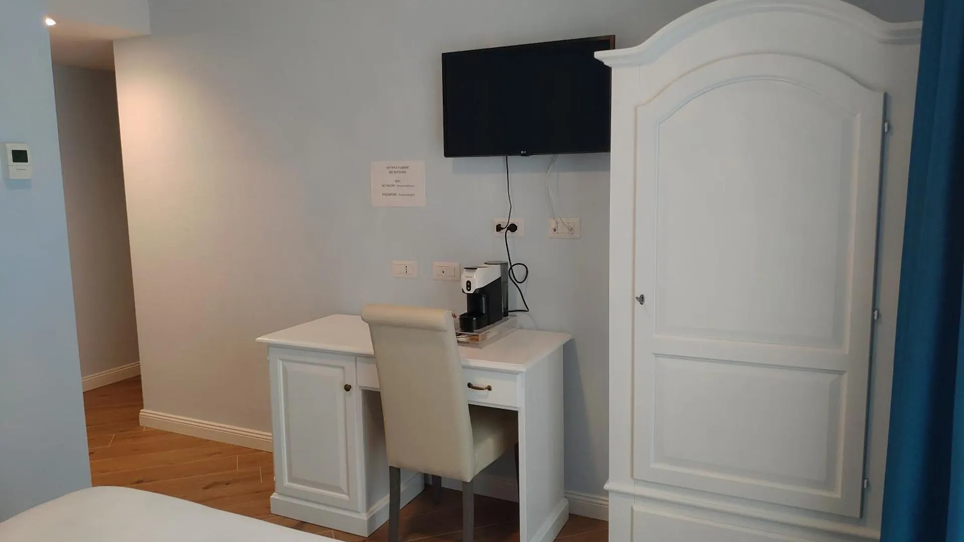Affittacamere Rmaison Luxury Suites Olbia Italia