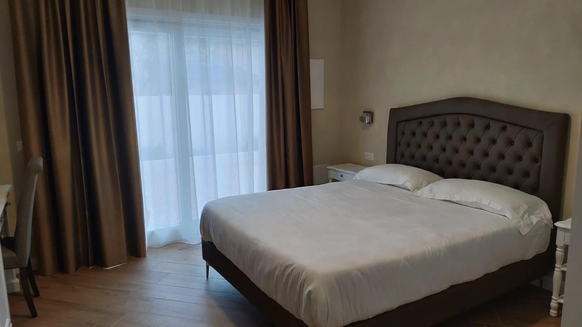 Rmaison Luxury Suites Olbia 0*,