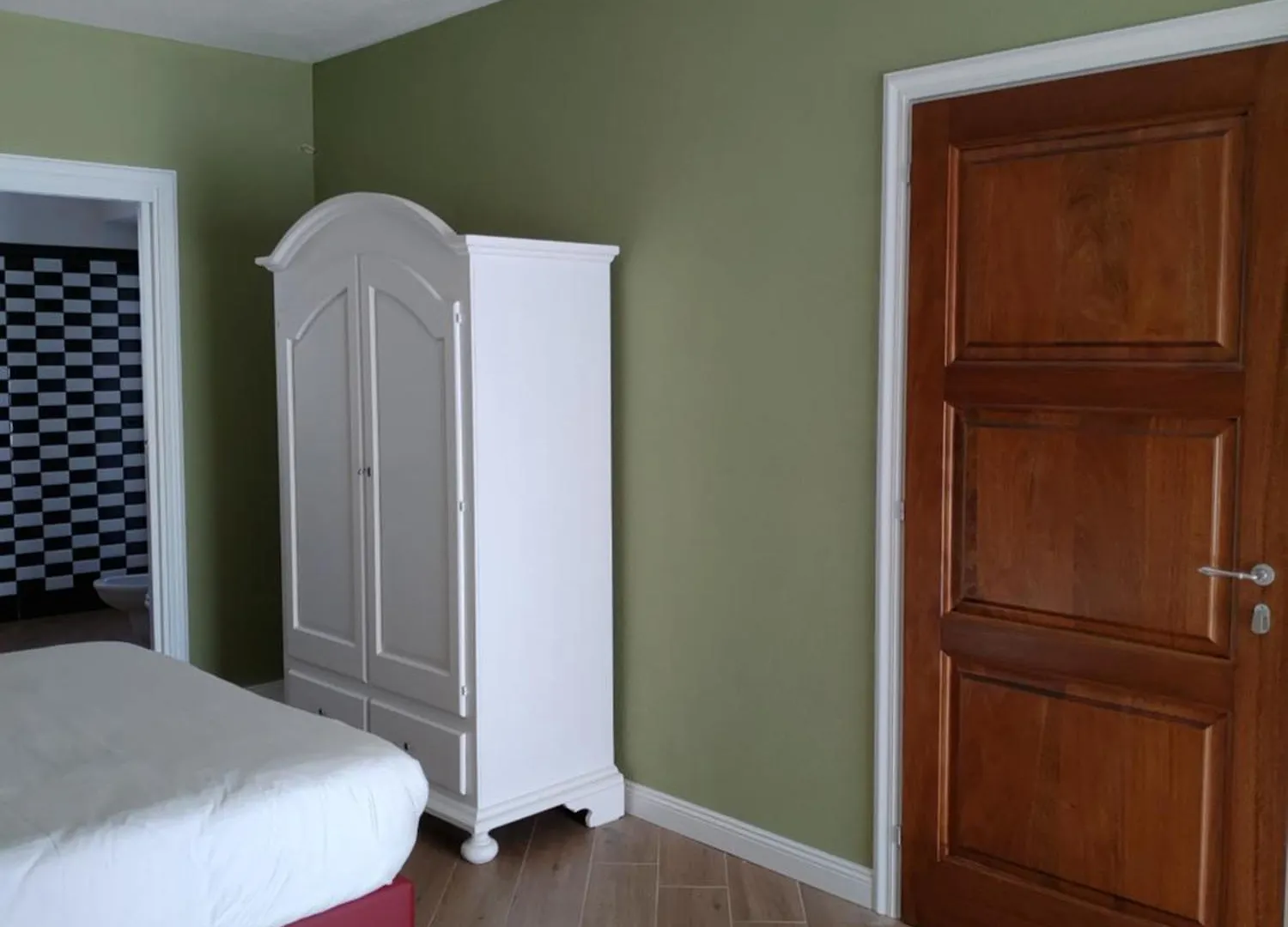 Rmaison Luxury Suites Olbia Affittacamere
