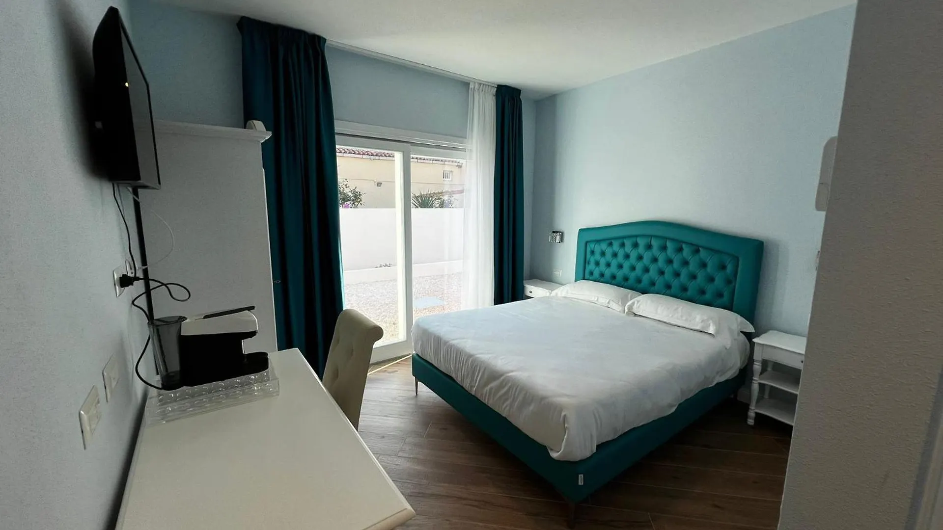 Rmaison Luxury Suites Olbia Italia