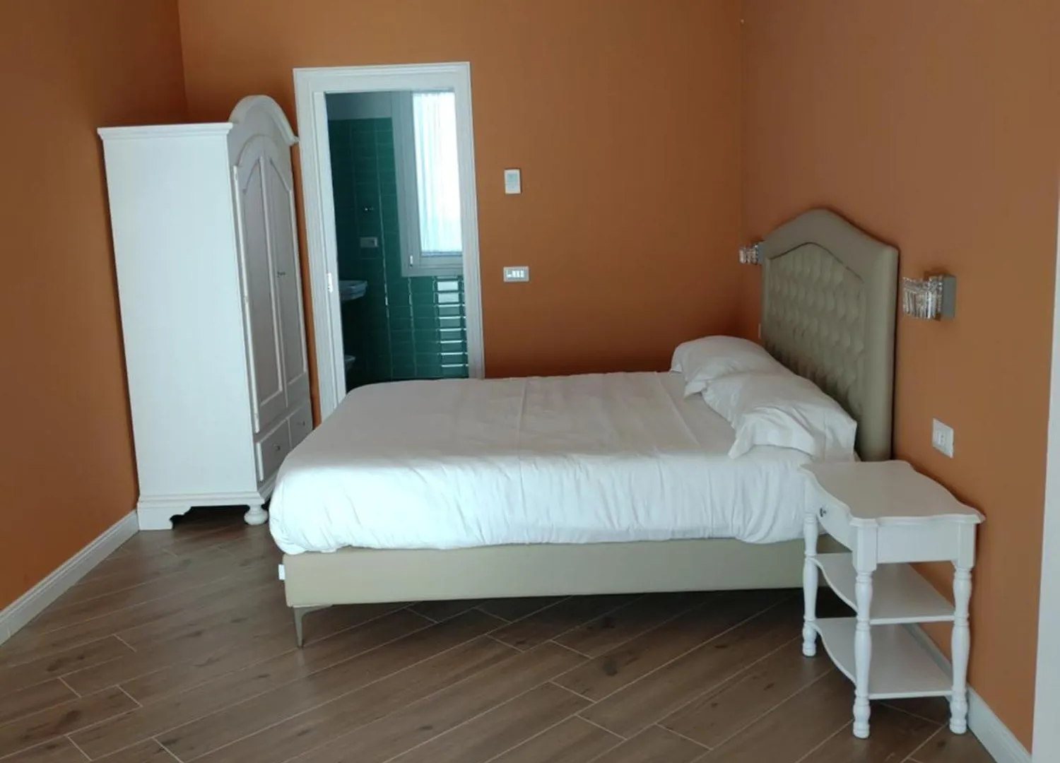 Rmaison Luxury Suites Olbia 0*,