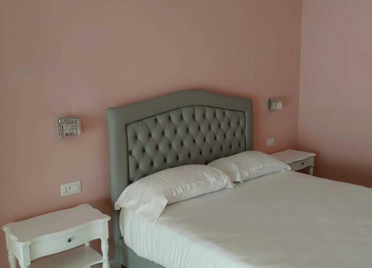 Rmaison Luxury Suites Olbia Affittacamere