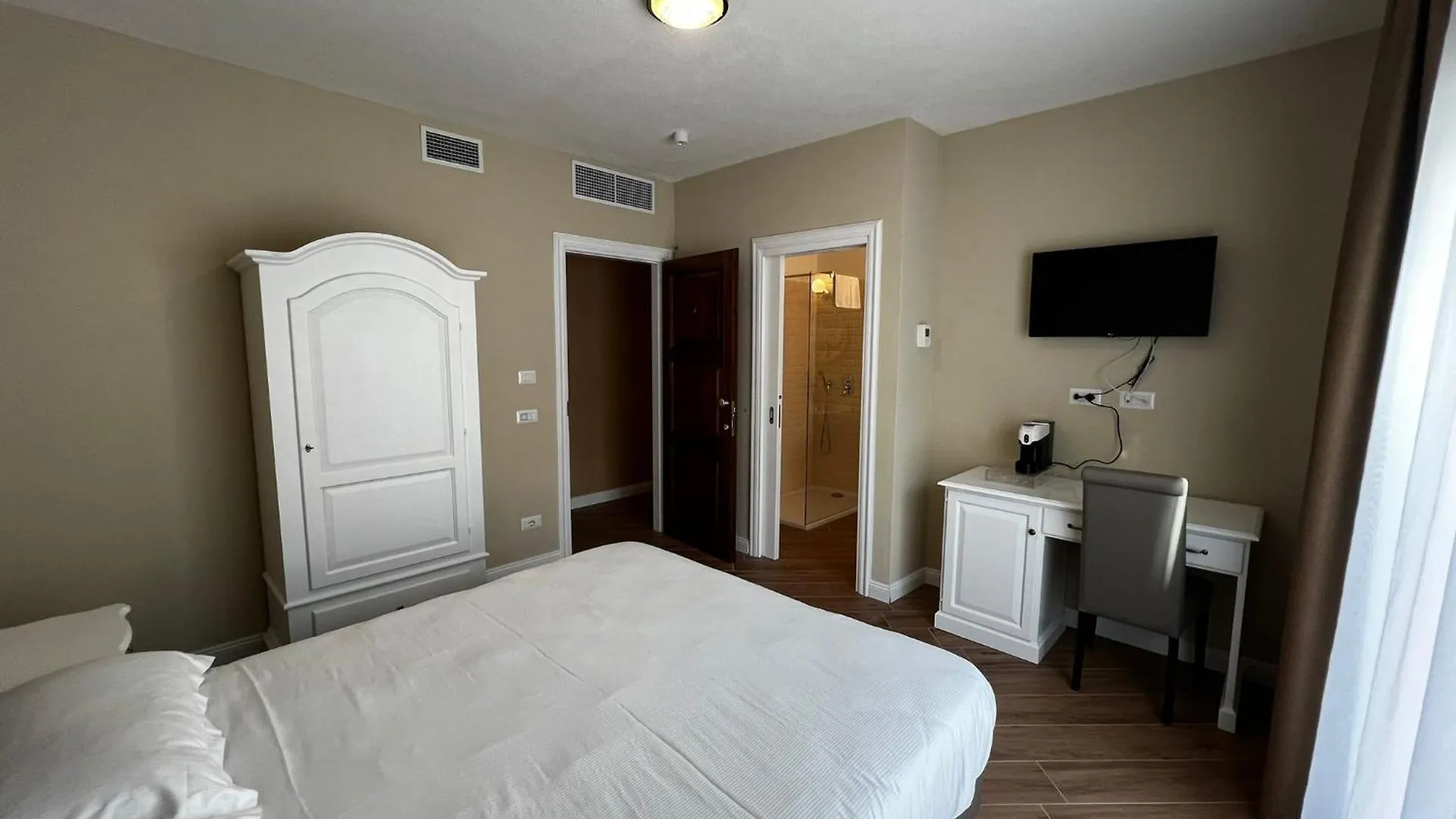 Affittacamere Rmaison Luxury Suites Olbia