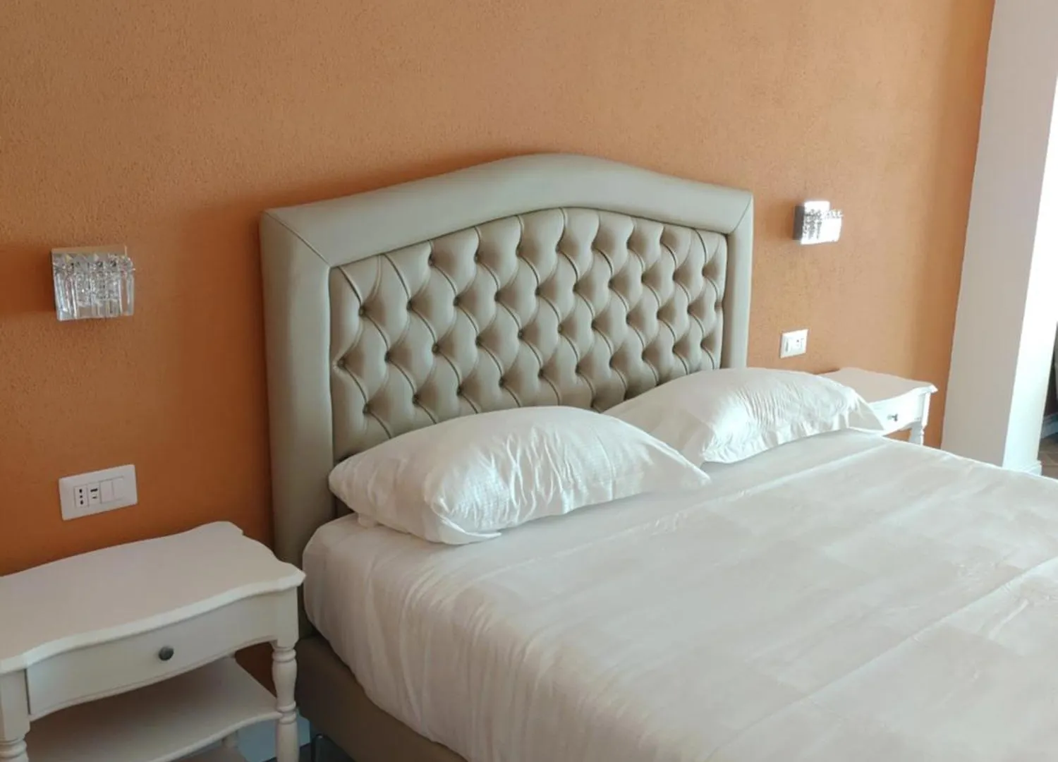 Rmaison Luxury Suites Olbia