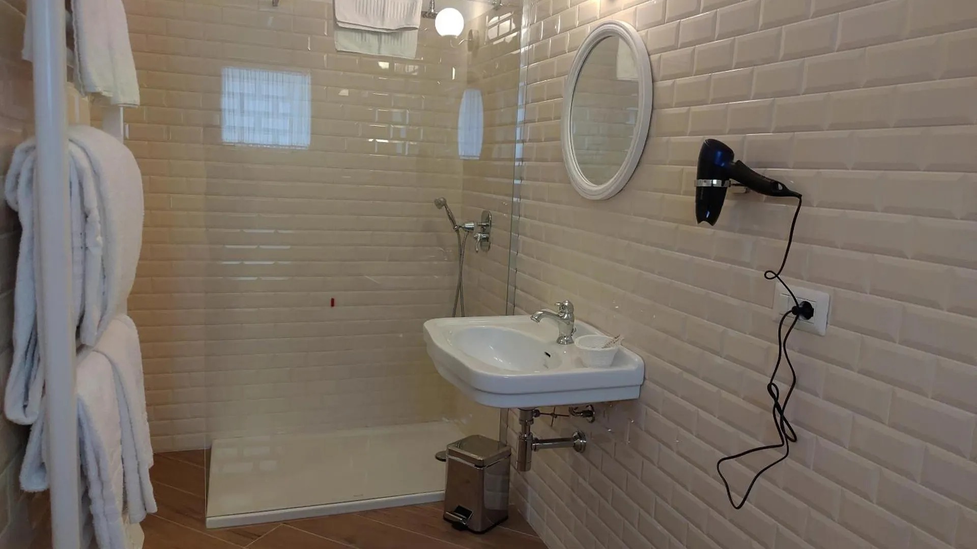 Rmaison Luxury Suites Olbia