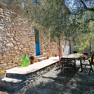  Bed & Breakfast La Chouette Italia