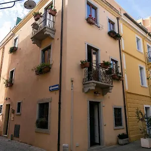 Amsicora 8 Lt Maison d'hôtes