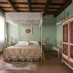  Bed & Breakfast Il Poggianino Italia